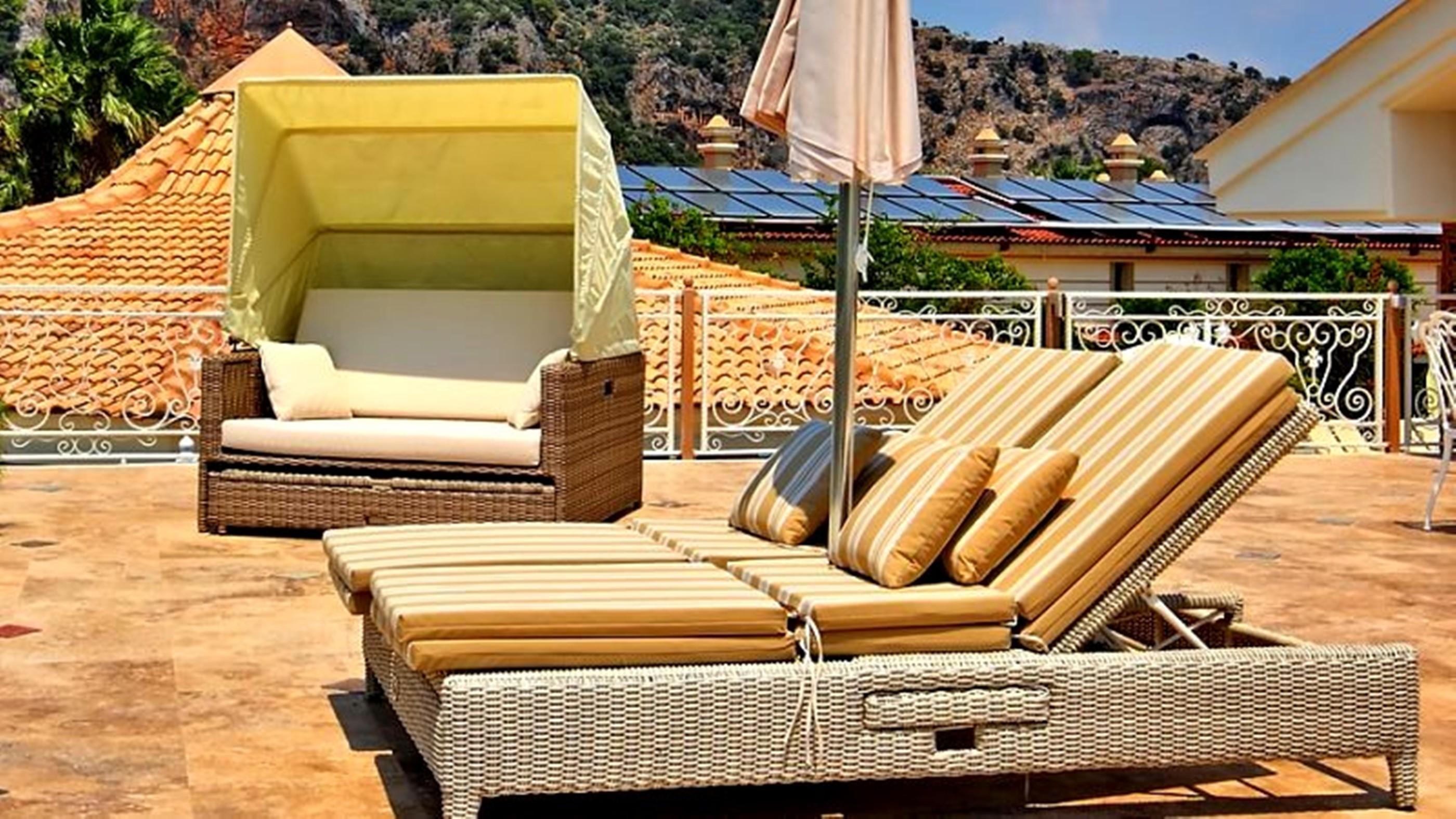 Dalyan Resort & Spa (Adults Only) Ngoại thất bức ảnh