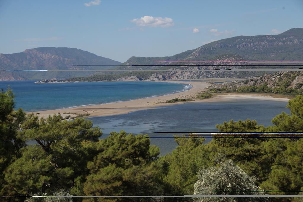 Dalyan Resort & Spa (Adults Only) Ngoại thất bức ảnh