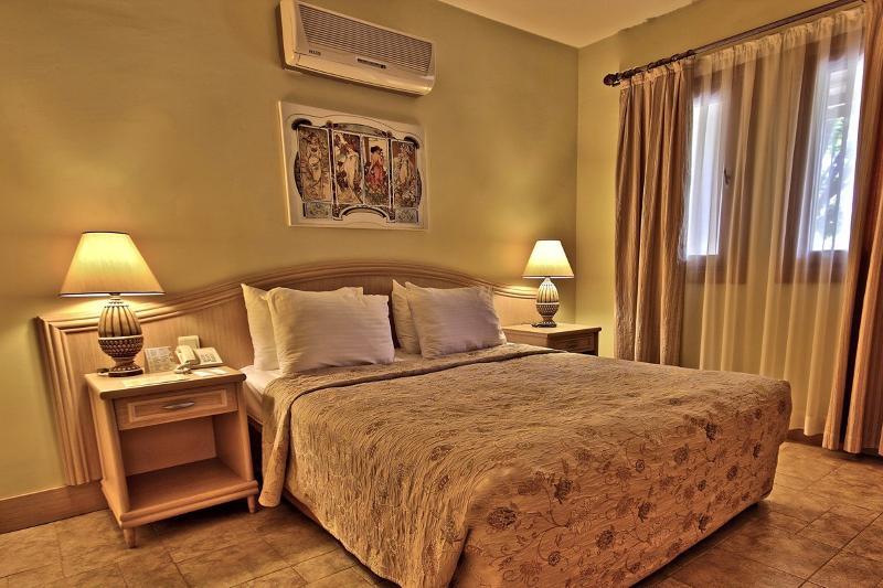 Dalyan Resort & Spa (Adults Only) Ngoại thất bức ảnh