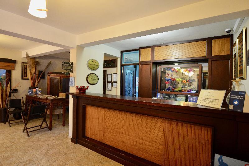 Dalyan Resort & Spa (Adults Only) Ngoại thất bức ảnh