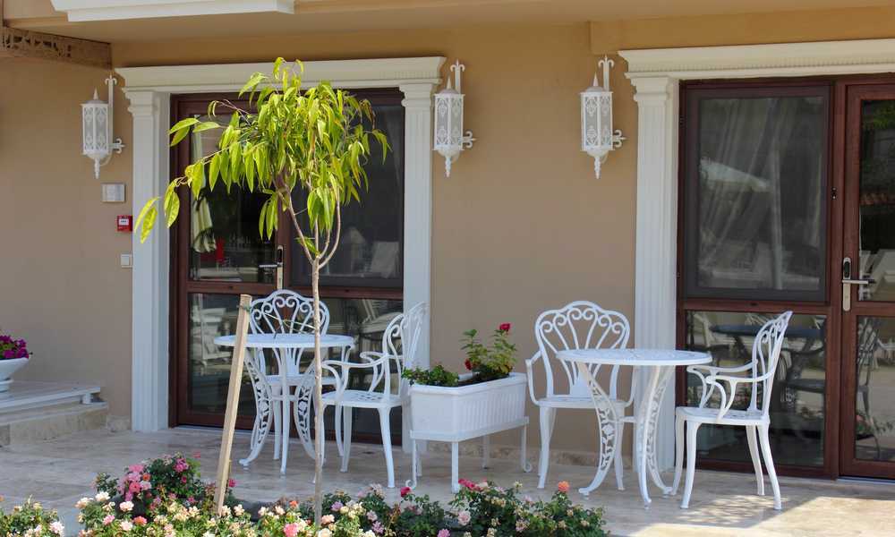 Dalyan Resort & Spa (Adults Only) Ngoại thất bức ảnh